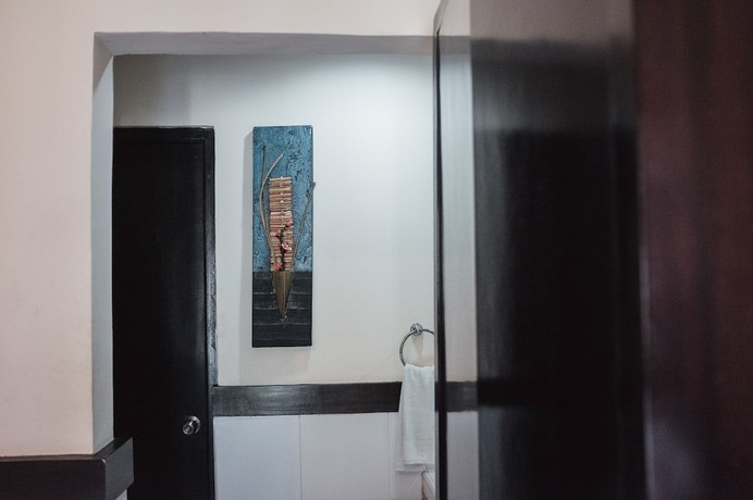 Imagen de la habitación del Hotel Andari Legian. Foto 6