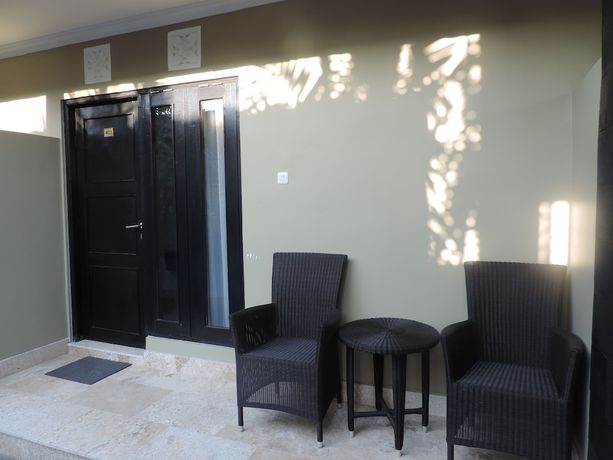 Imagen de la habitación del Hotel Andari Legian. Foto 7
