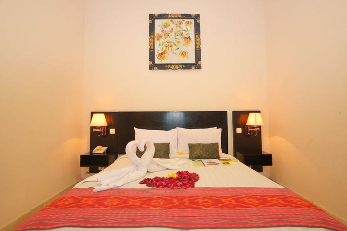 Imagen de la habitación del Hotel Andari Legian. Foto 12