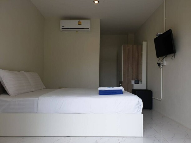 Imagen de la habitación del Hotel Andava Beach Resort. Foto 3