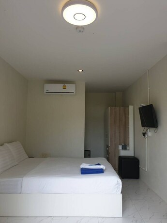 Imagen de la habitación del Hotel Andava Beach Resort. Foto 4