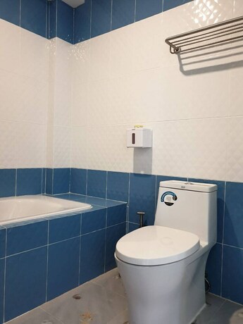 Imagen de la habitación del Hotel Andava Beach Resort. Foto 7