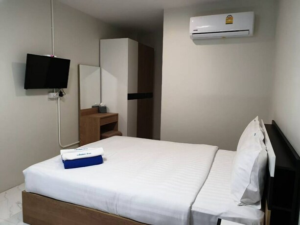 Imagen de la habitación del Hotel Andava Beach Resort. Foto 12