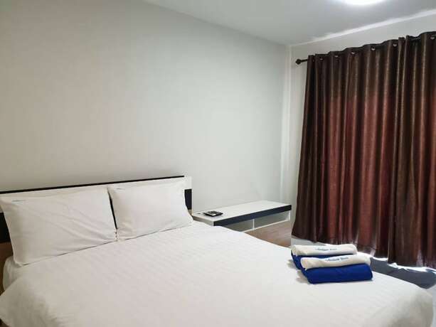 Imagen de la habitación del Hotel Andava Beach Resort. Foto 13