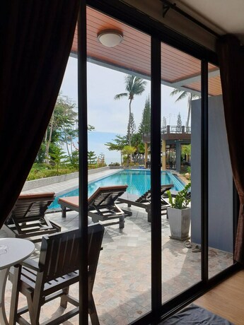 Imagen de la habitación del Hotel Andava Beach Resort. Foto 15