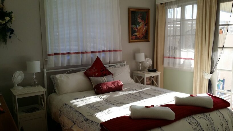 Imagen general del Hotel Andavine House Bed and Breakfast. Foto 1