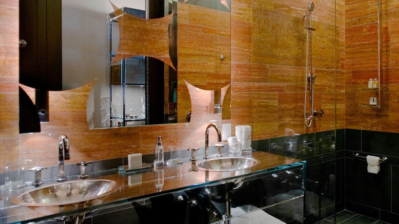 Imagen de la habitación del Hotel Andaz 5th Avenue. Foto 2