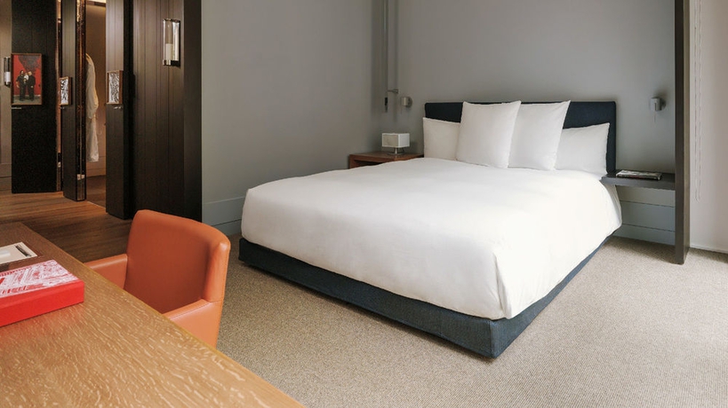 Imagen de la habitación del Hotel Andaz 5th Avenue. Foto 10