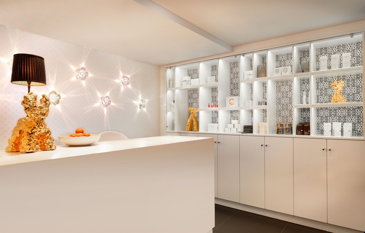 Imagen de los interiores del Hotel Andaz Amsterdam Prinsengracht - A Concept By Hyatt. Foto 13