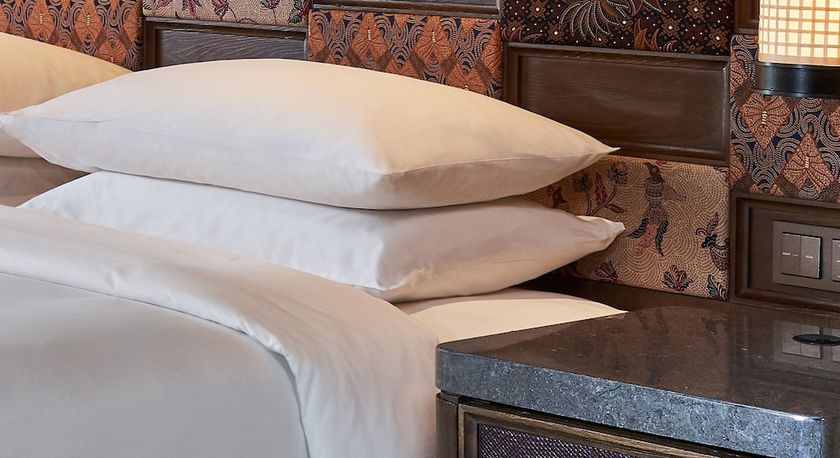 Imagen de la habitación del Hotel Andaz Bali - a Concept by Hyatt. Foto 12