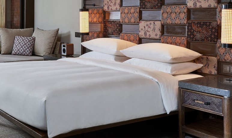 Imagen de la habitación del Hotel Andaz Bali - a Concept by Hyatt. Foto 16