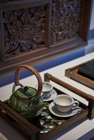 Imagen de la habitación del Hotel Andaz Bali - a Concept by Hyatt. Foto 18