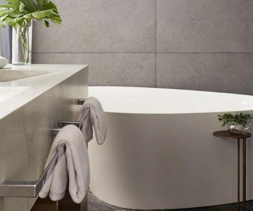 Imagen general del Hotel Andaz Condesa Mexico City, By Hyatt. Foto 3