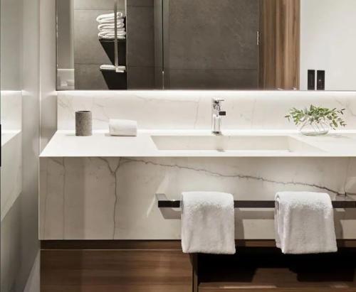 Imagen general del Hotel Andaz Condesa Mexico City, By Hyatt. Foto 4