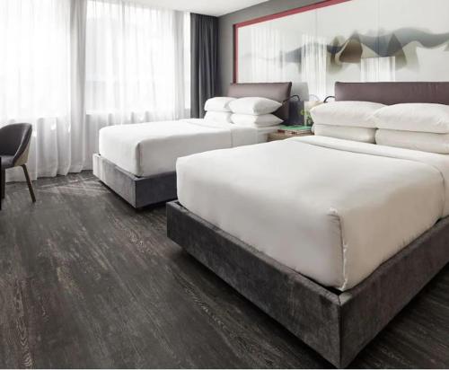 Imagen general del Hotel Andaz Condesa Mexico City, By Hyatt. Foto 5