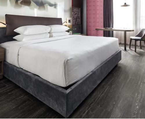 Imagen general del Hotel Andaz Condesa Mexico City, By Hyatt. Foto 6