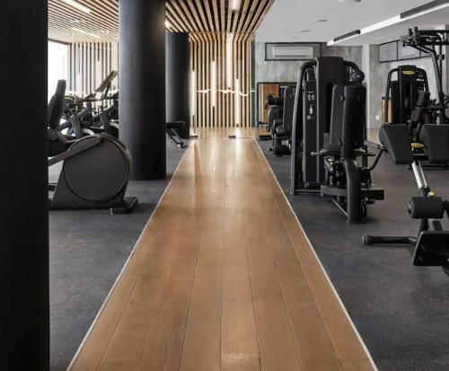 Imagen general del Hotel Andaz Condesa Mexico City, By Hyatt. Foto 7