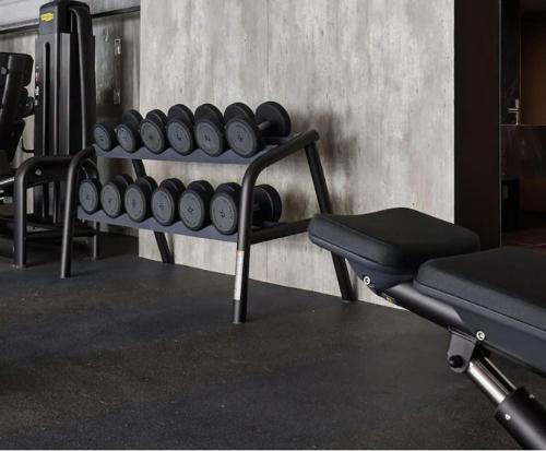 Imagen general del Hotel Andaz Condesa Mexico City, By Hyatt. Foto 8