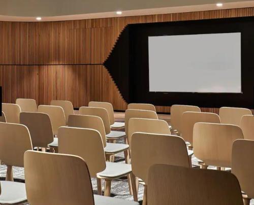 Imagen general del Hotel Andaz Condesa Mexico City, By Hyatt. Foto 9