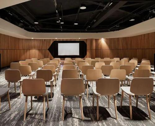 Imagen general del Hotel Andaz Condesa Mexico City, By Hyatt. Foto 10