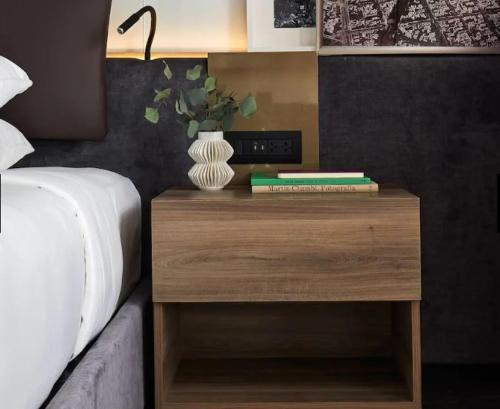 Imagen general del Hotel Andaz Condesa Mexico City, By Hyatt. Foto 11