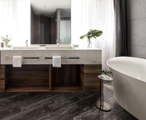 Imagen general del Hotel Andaz Condesa Mexico City, By Hyatt. Foto 12