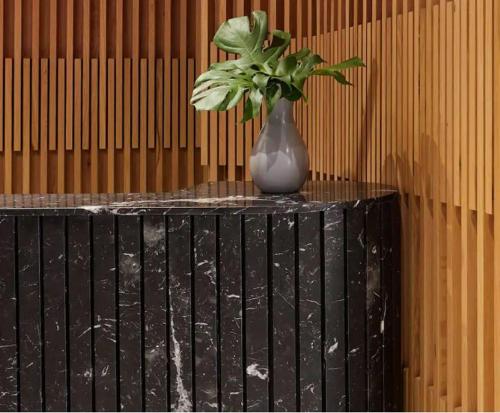 Imagen general del Hotel Andaz Condesa Mexico City, By Hyatt. Foto 13