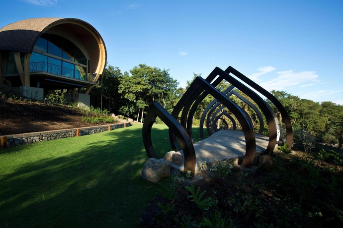 Imagen de los exteriores del Hotel Andaz Costa Rica Resort At Peninsula Papagayo-a Concept By Hyatt. Foto 11