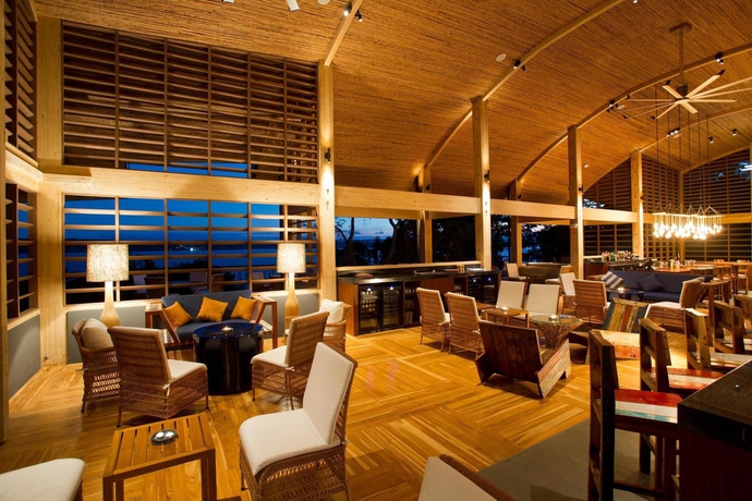 Imagen de los exteriores del Hotel Andaz Costa Rica Resort At Peninsula Papagayo-a Concept By Hyatt. Foto 12