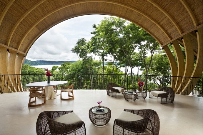 Imagen de los exteriores del Hotel Andaz Costa Rica Resort At Peninsula Papagayo-a Concept By Hyatt. Foto 15