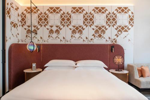 Imagen general del Hotel Andaz Doha, A Concept By Hyatt. Foto 3