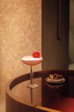 Imagen de los interiores del Hotel Andaz Lisbon. Foto 15