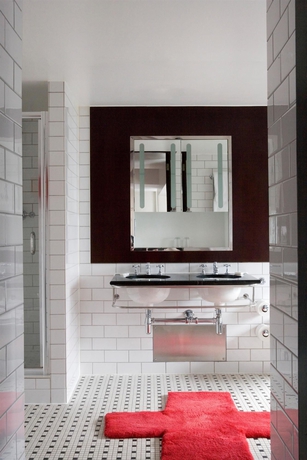 Imagen de la habitación del Hotel Andaz London Liverpool Street - A Concept By Hyatt. Foto 6