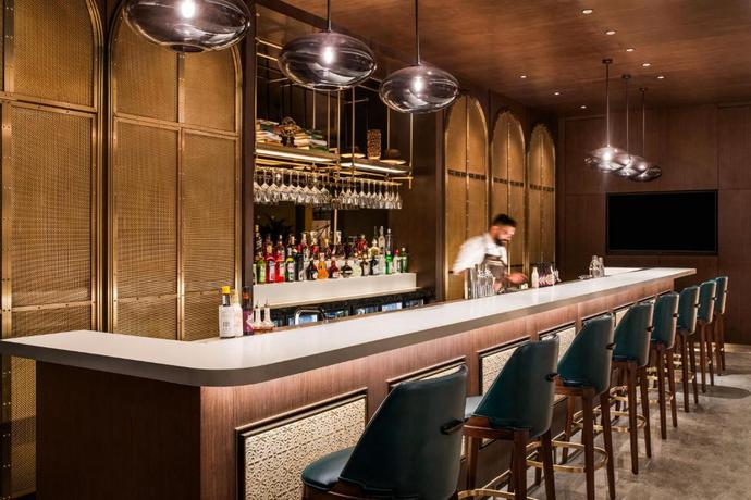 Imagen general del Hotel Andaz Macau. Foto 5