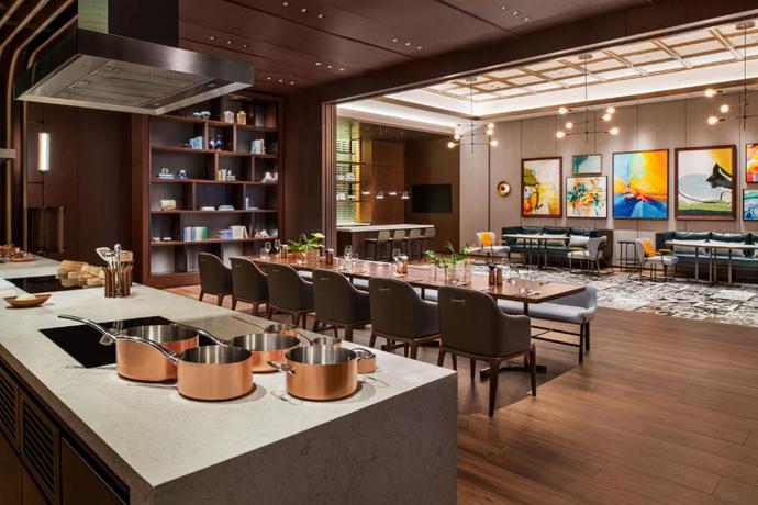 Imagen general del Hotel Andaz Macau. Foto 6