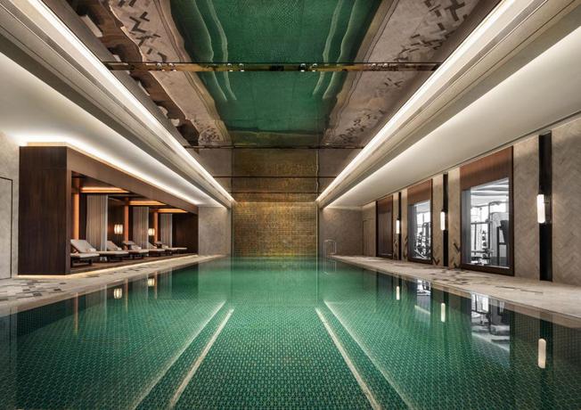 Imagen general del Hotel Andaz Macau. Foto 8