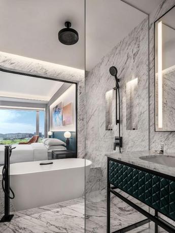 Imagen general del Hotel Andaz Macau. Foto 13