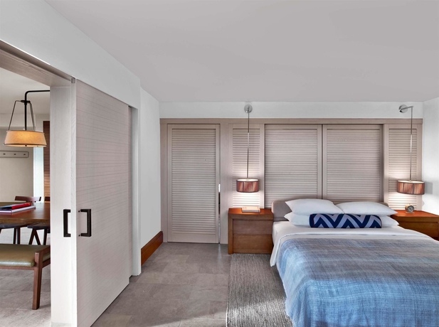 Imagen de la habitación del Hotel Andaz Maui At Wailea Resort - A Concept By Hyatt. Foto 6