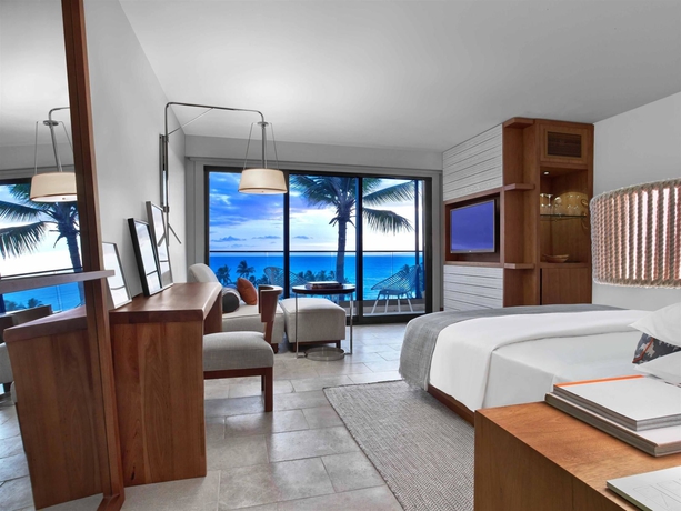 Imagen de la habitación del Hotel Andaz Maui At Wailea Resort - A Concept By Hyatt. Foto 10
