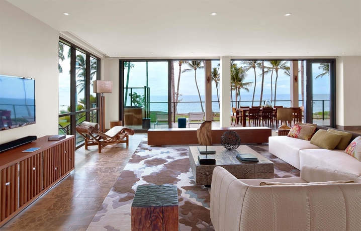 Imagen de la habitación del Hotel Andaz Maui At Wailea Resort - A Concept By Hyatt. Foto 13