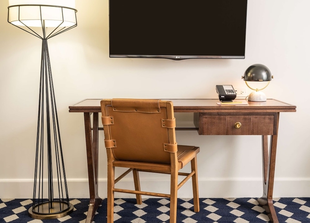 Imagen de la habitación del Hotel Andaz Miami Beach, By Hyatt. Foto 3