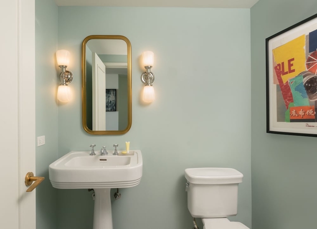 Imagen de la habitación del Hotel Andaz Miami Beach, By Hyatt. Foto 12