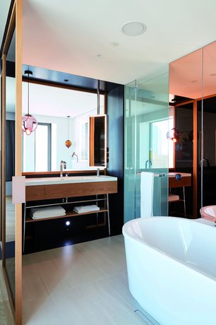 Imagen de la habitación del Hotel Andaz Munich Schwabinger Tor, By Hyatt. Foto 13