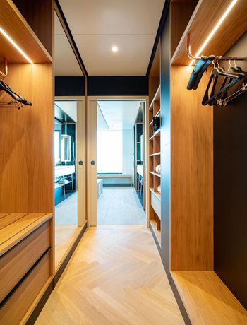 Imagen de la habitación del Hotel Andaz Munich Schwabinger Tor, By Hyatt. Foto 16