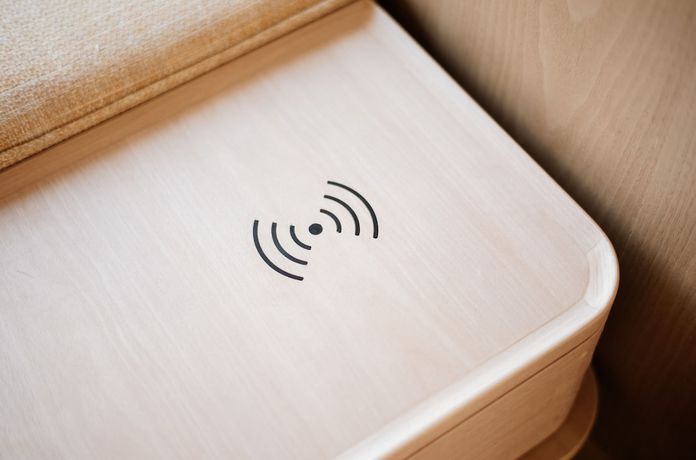 Imagen de la habitación del Hotel Andaz Nanjing Hexi. Foto 3