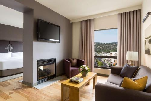 Imagen de la habitación del Hotel Andaz Napa - A Concept By Hyatt. Foto 6