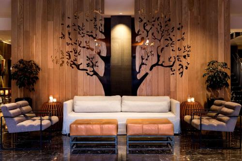 Imagen general del Hotel Andaz Napa - A Concept By Hyatt. Foto 1