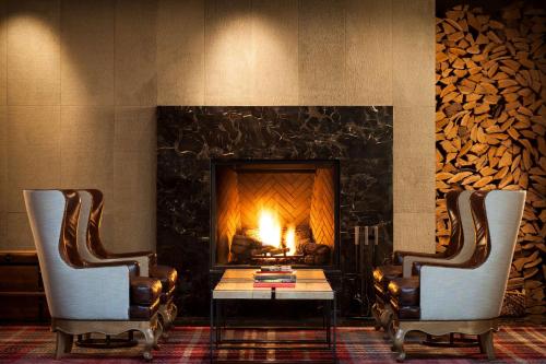 Imagen general del Hotel Andaz Napa - A Concept By Hyatt. Foto 3