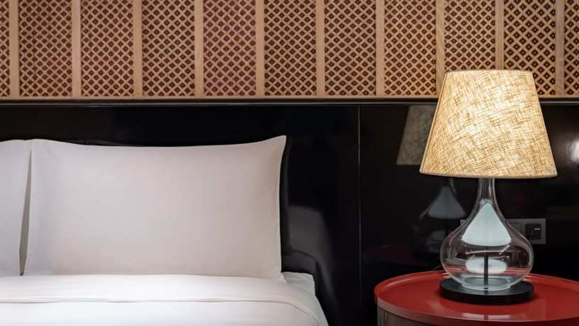 Imagen de la habitación del Hotel Andaz Pattaya Jomtien Beach. Foto 7