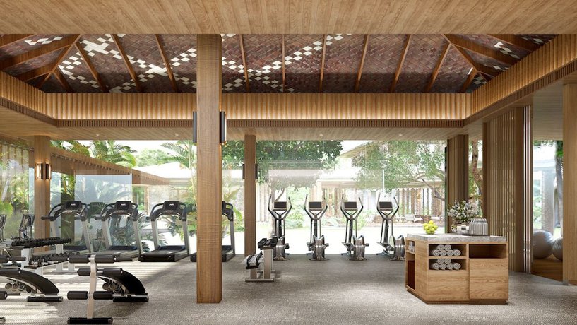 Imagen de los interiores del Hotel Andaz Pattaya Jomtien Beach. Foto 19